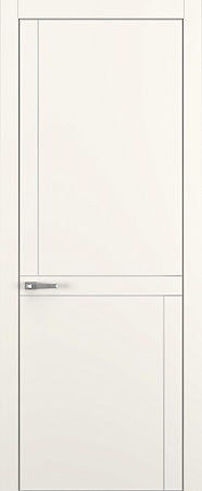 Квалитет К20 ALU Молочный матовый